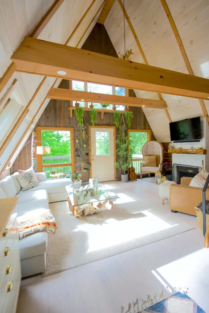 Holiday Lets & Glamping