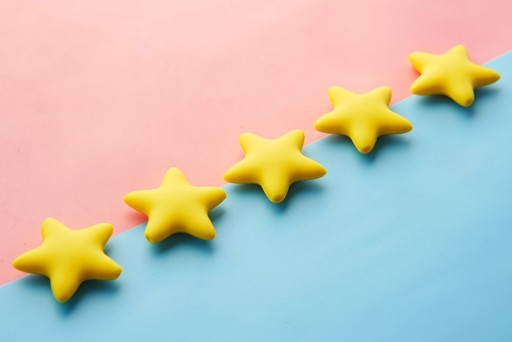 Improved Airbnb reviews with fast internet
