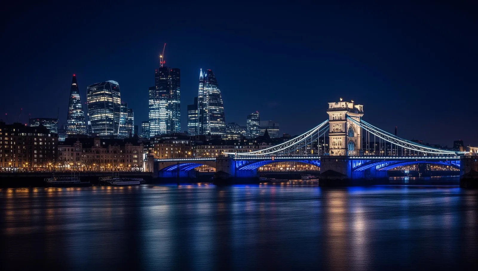 Integra Bridge enterprise connectivity