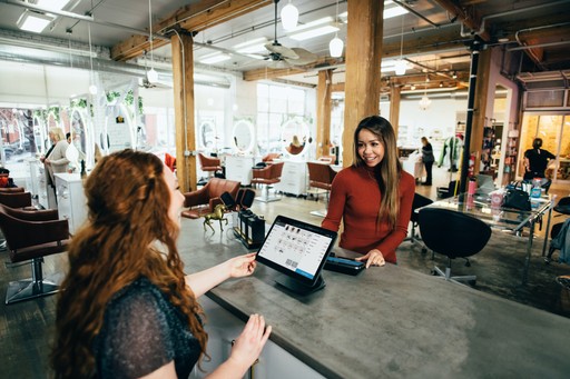 Indoor WiFi for business