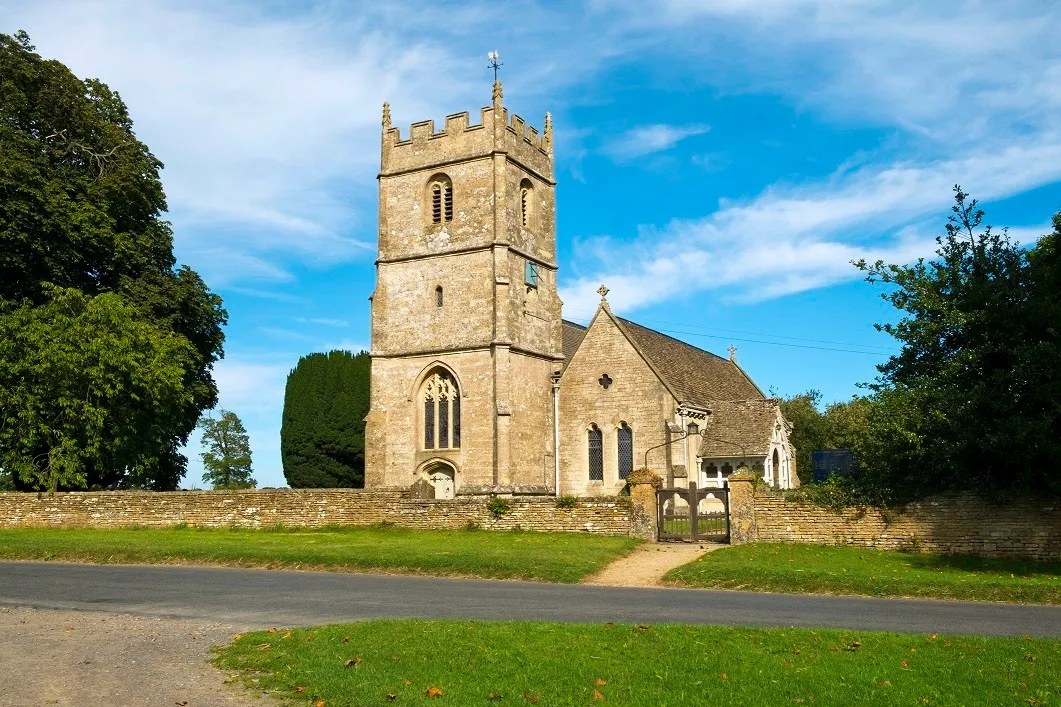 Internet and Wi-Fi Solutions for Churches and Listed Buildings