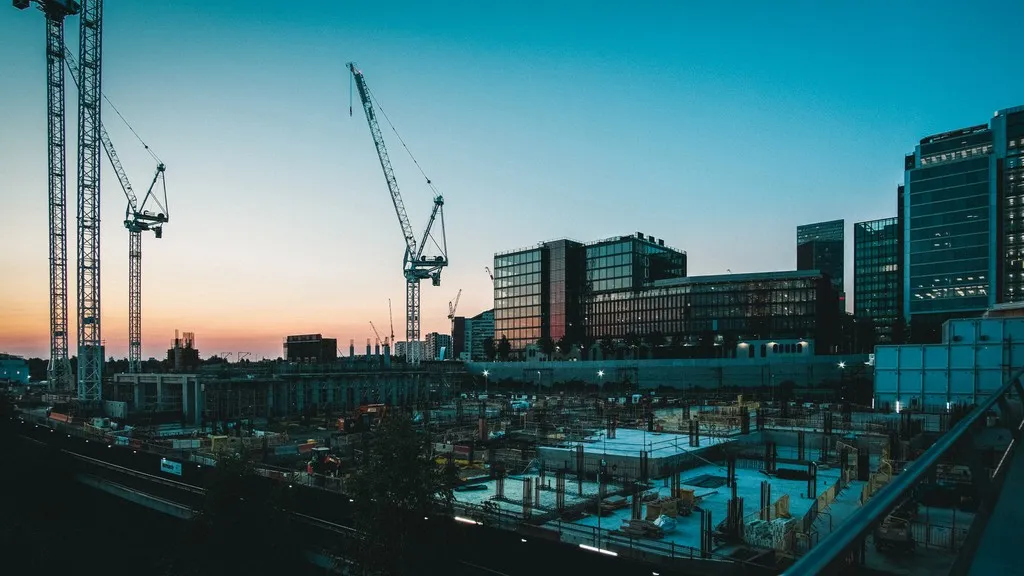 Construction Sites
