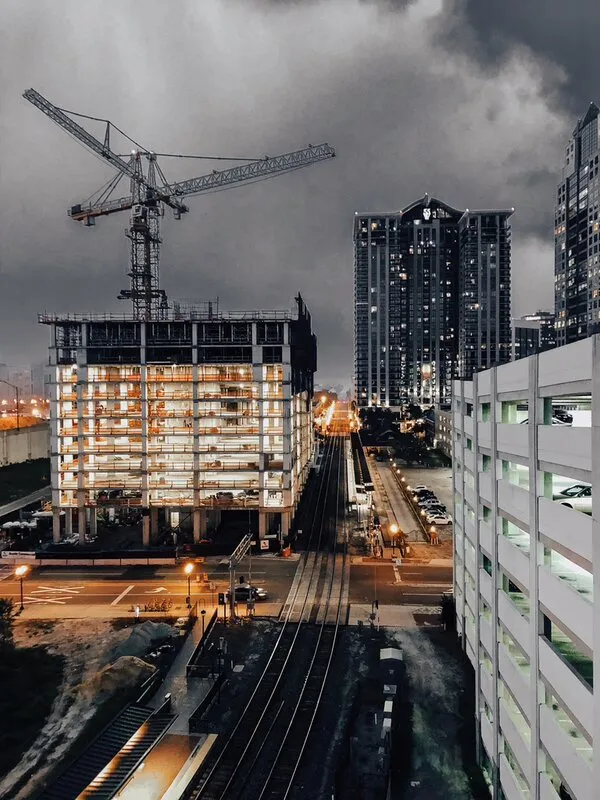 Revolutionising Connectivity in Construction: Integra's SD-WAN Solutions