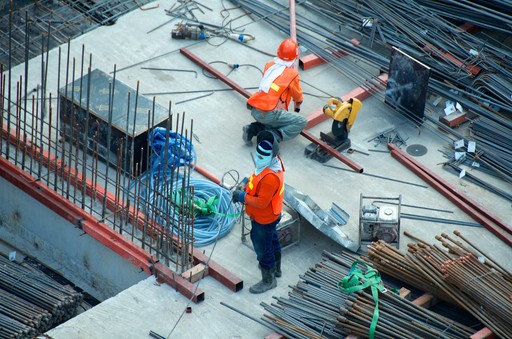 UK-based support for construction connectivity