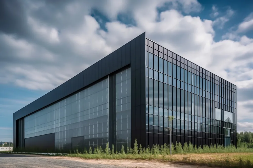 Fibre-Enabled Buildings