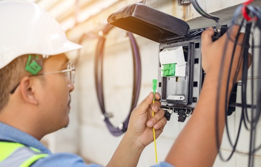 WiFi survey and network design