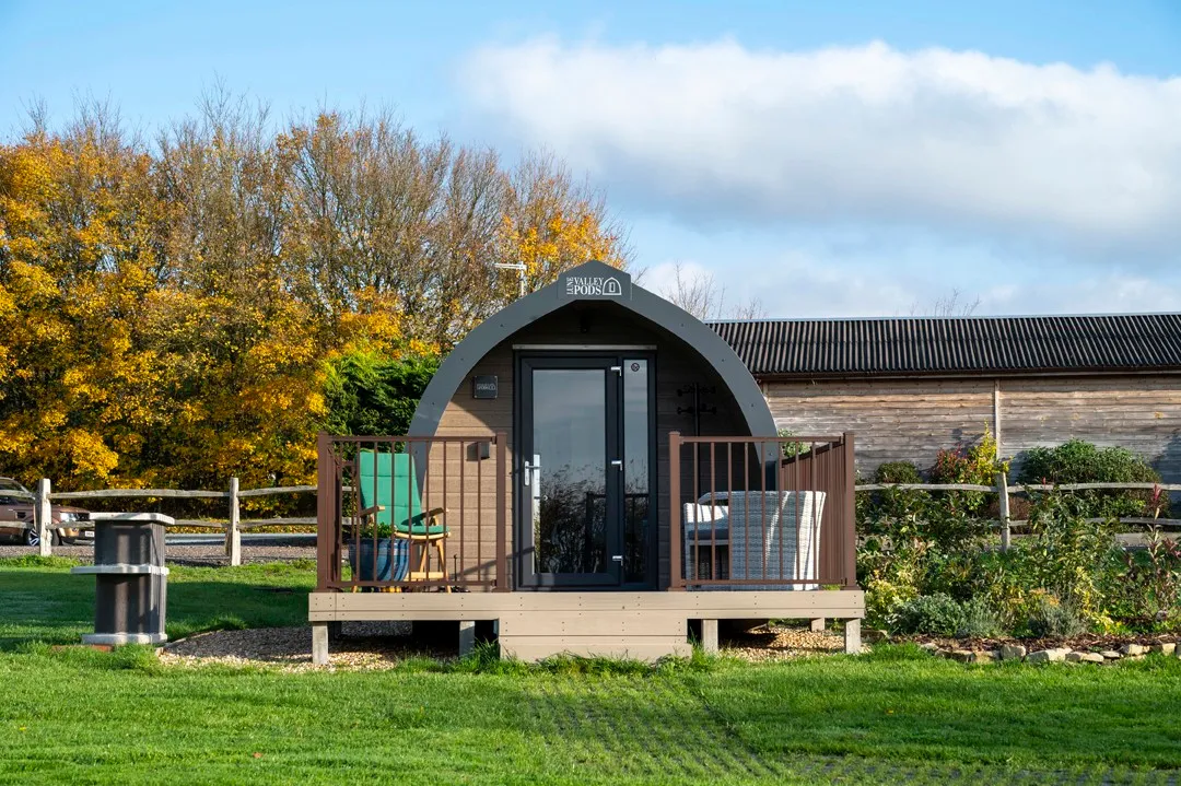 Little Quarry Glamping