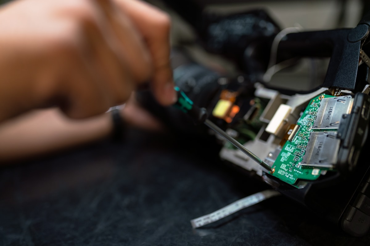 Portable WiFi Solutions for Construction Sites