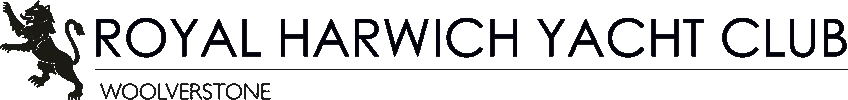 Royal Harwich YC