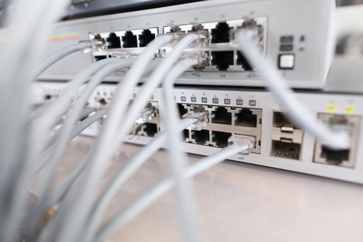 Expert network installation by Integra