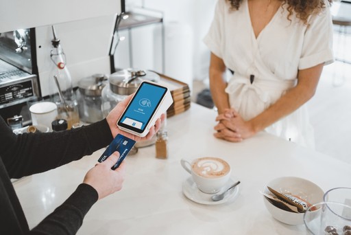 Reliable internet for card payments