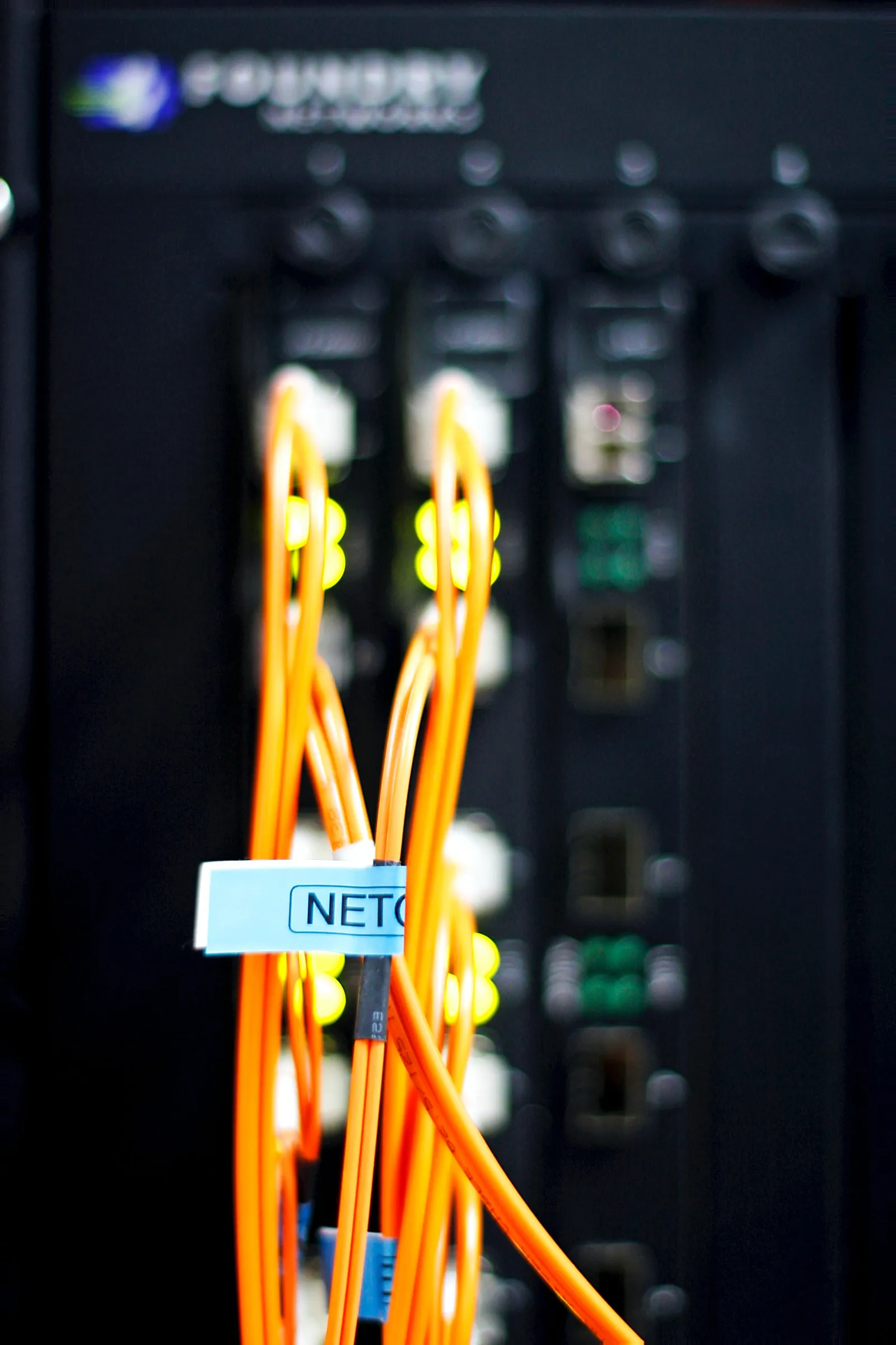Quick SD-WAN installation