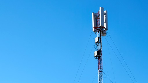 Business continuity connectivity stack