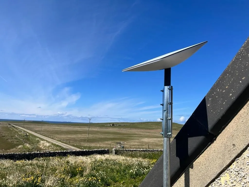 Starlink Installers Near Me: Finding the Best Solution for High-Speed Satellite Internet