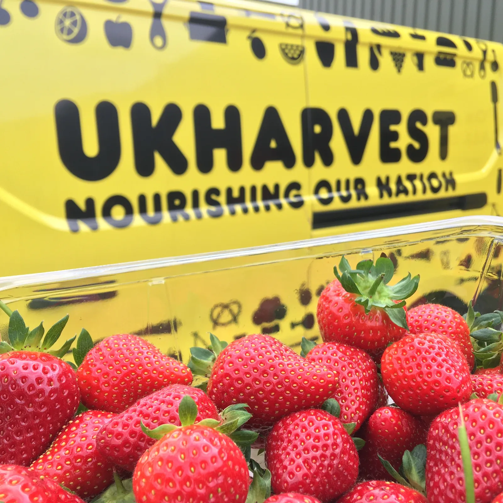 UKHarvest