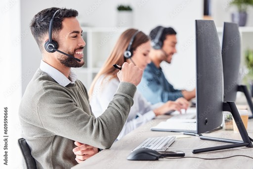 Contact Centre as a Service