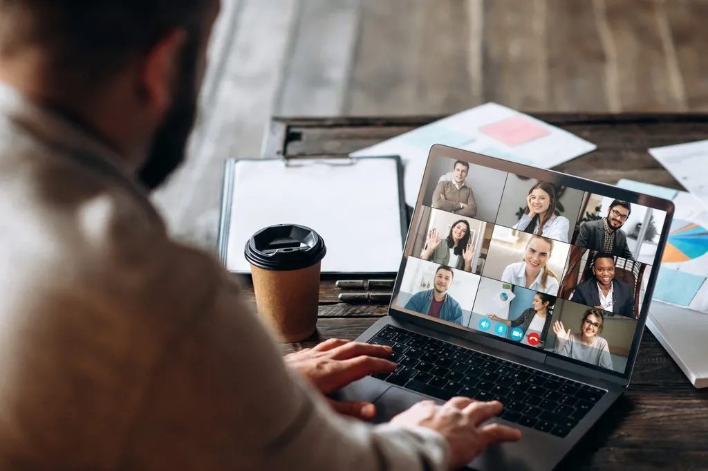 Unified communications collaboration
